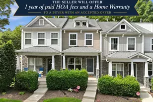 8743 Cypress Grove Run, Raleigh, NC 27612 - Photo 1