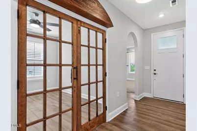 484 Steeplechase Boulevard, Clayton, NC 27520 - Photo 5