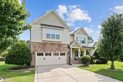 2524 Thorngrove Court, Fayetteville, NC 28303 - Photo 1