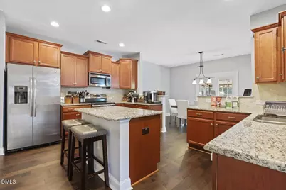 2524 Thorngrove Court, Fayetteville, NC 28303 - Photo 5