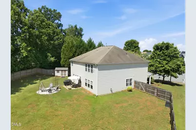 116 W View Drive, Burlington, NC 27215 - Photo 35
