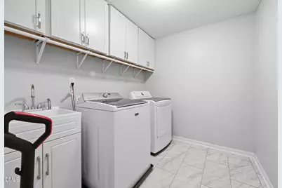 116 W View Drive, Burlington, NC 27215 - Photo 27