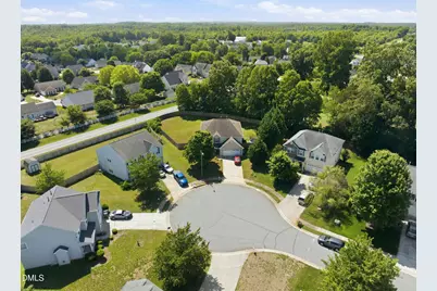 116 W View Drive, Burlington, NC 27215 - Photo 33