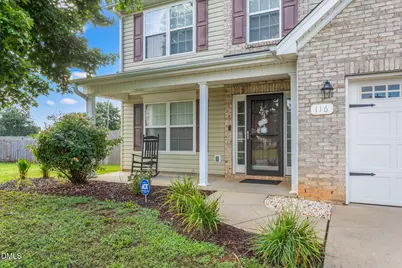 116 W View Drive, Burlington, NC 27215 - Photo 41