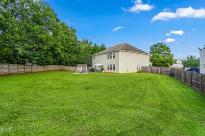 116 W View Drive, Burlington, NC 27215 - Photo 3
