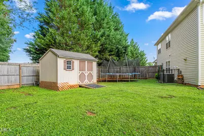 116 W View Drive, Burlington, NC 27215 - Photo 43