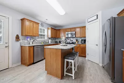 116 W View Drive, Burlington, NC 27215 - Photo 5
