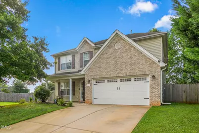 116 W View Drive, Burlington, NC 27215 - Photo 39