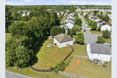 116 W View Drive, Burlington, NC 27215 - Photo 45