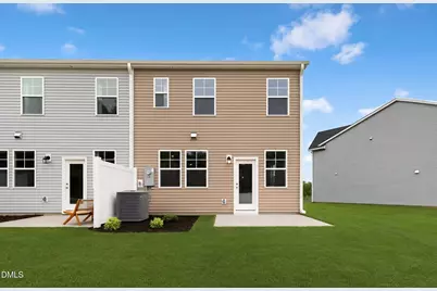 214 Blossom Field Way, Angier, NC 27501 - Photo 21
