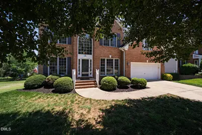 610 Basil Drive, Durham, NC 27713 - Photo 1