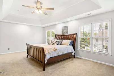 610 Basil Drive, Durham, NC 27713 - Photo 31