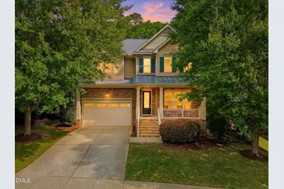 312 Briarfield Drive, Apex, NC 27502 - Photo 1