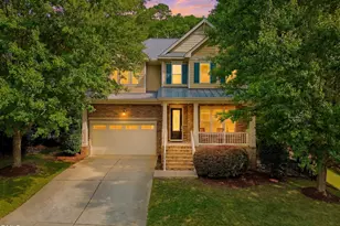 312 Briarfield Dr, Apex, NC 27502 - Photo 1