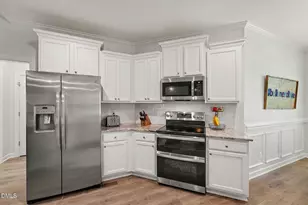 130 Poplar Dr, Clayton, NC 27520 - Photo 9