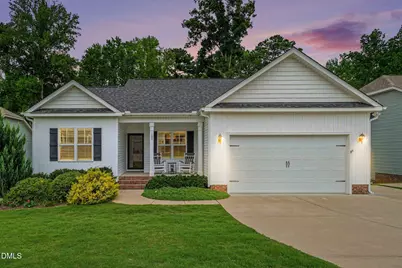130 Poplar Drive, Clayton, NC 27520 - Photo 1