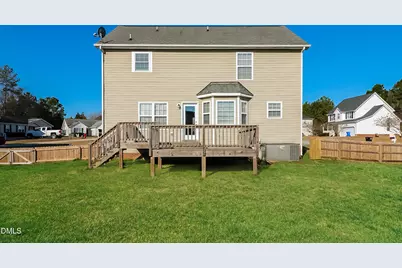 11 Glen Ridge Court, Angier, NC 27501 - Photo 15