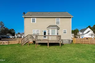 11 Glen Ridge Ct, Angier, NC 27501 - Photo 15