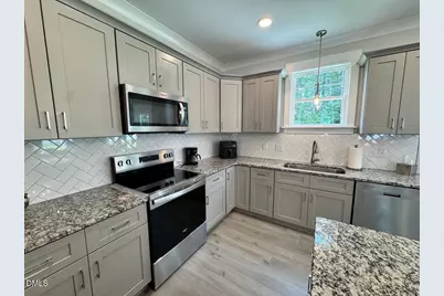 39 N Rowsham Place, Smithfield, NC 27577 - Photo 5