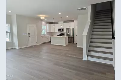 2219 Bright Shore Street #38, Raleigh, NC 27610 - Photo 3