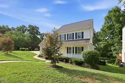 4205 Winding Oak Way, Apex, NC 27539 - Photo 3