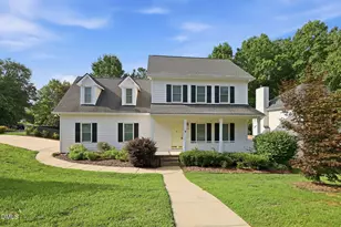 4205 Winding Oak Way, Apex, NC 27539 - Photo 1