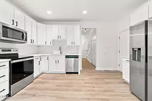 4205 Winding Oak Way, Apex, NC 27539 - Photo 19