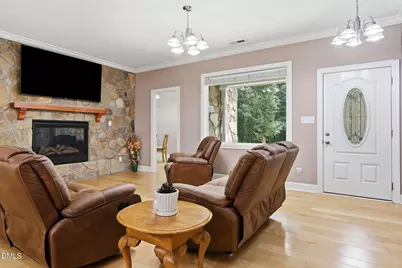 490 Shawnee Drive, Louisburg, NC 27549 - Photo 3