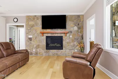 490 Shawnee Drive, Louisburg, NC 27549 - Photo 5