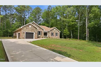 490 Shawnee Drive, Louisburg, NC 27549 - Photo 35