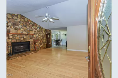 439 Shawnee Drive, Louisburg, NC 27549 - Photo 11