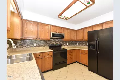 439 Shawnee Drive, Louisburg, NC 27549 - Photo 17