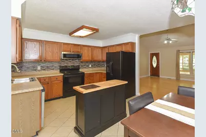 439 Shawnee Drive, Louisburg, NC 27549 - Photo 19
