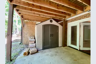 512 November Drive, Durham, NC 27712 - Photo 47