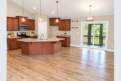 104 Woodbine Drive, Louisburg, NC 27549 - Photo 7