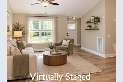 104 Woodbine Drive, Louisburg, NC 27549 - Photo 3