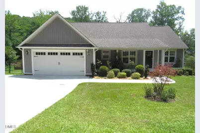 104 Woodbine Drive, Louisburg, NC 27549 - Photo 1