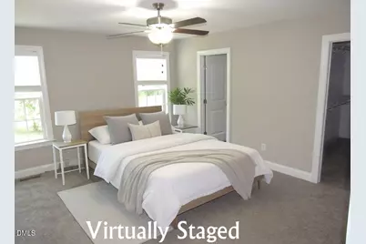 104 Woodbine Drive, Louisburg, NC 27549 - Photo 13