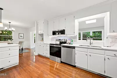 6329 Deerview Drive, Raleigh, NC 27606 - Photo 9