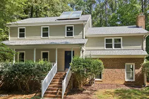 6329 Deerview Dr, Raleigh, NC 27606 - Photo 1