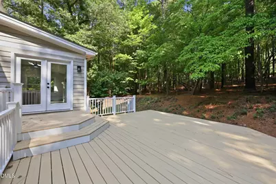6329 Deerview Drive, Raleigh, NC 27606 - Photo 35