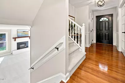 6329 Deerview Drive, Raleigh, NC 27606 - Photo 3