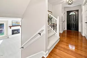 6329 Deerview Dr, Raleigh, NC 27606 - Photo 3