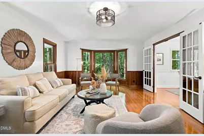 6329 Deerview Drive, Raleigh, NC 27606 - Photo 7