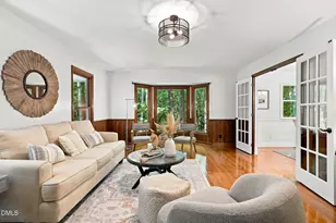 6329 Deerview Dr, Raleigh, NC 27606 - Photo 7