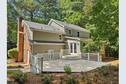 6329 Deerview Drive, Raleigh, NC 27606 - Photo 33