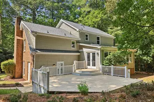 6329 Deerview Dr, Raleigh, NC 27606 - Photo 33