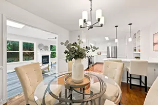 6329 Deerview Dr, Raleigh, NC 27606 - Photo 13