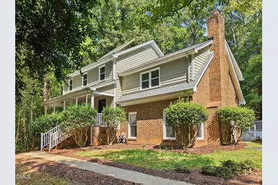 6329 Deerview Drive, Raleigh, NC 27606 - Photo 45