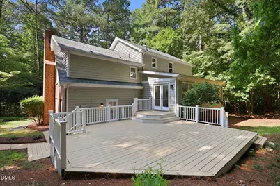 6329 Deerview Drive, Raleigh, NC 27606 - Photo 37